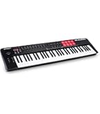 M-Audio Keystation 61 MK3-61 Tuşlu USB MIDI Klavye Controller Mac