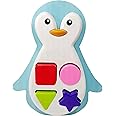 BeeWee® - Shape Sorter Toy Penguin 6 M+