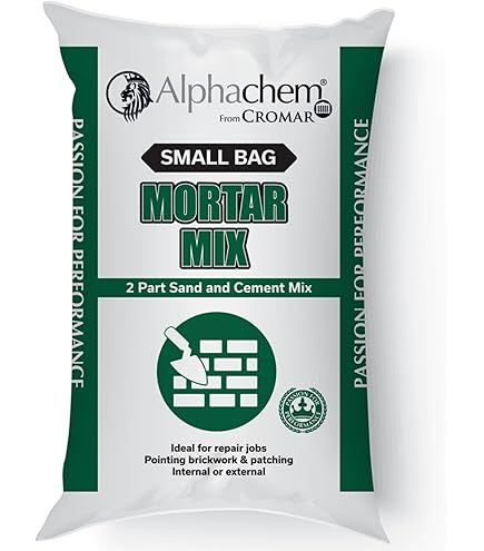 Handi Mix Sand & Cement Mix 3kg - Clarkes Bailieborough