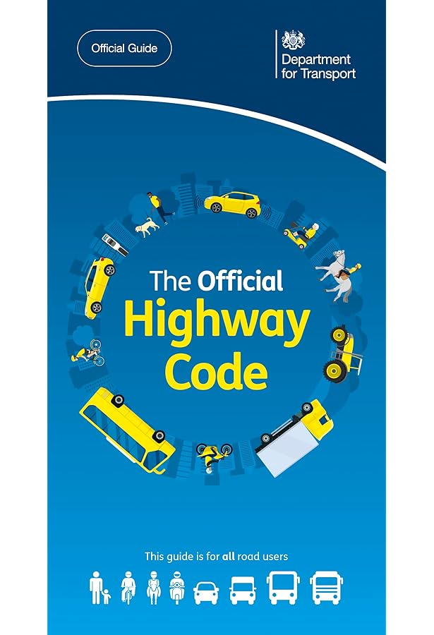 The Official DVSA Theory Test For Car Drivers By Driver And Vehicle Standards Ag - Foto 8