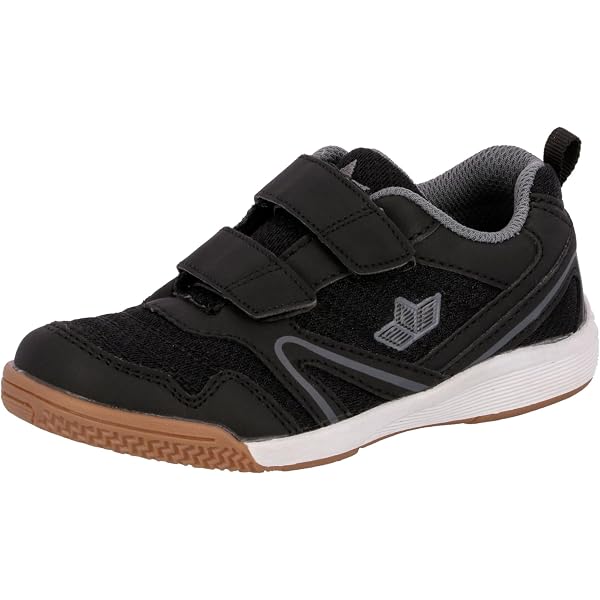 Chaussures Multisport Lico Femme Barney - Nylon/Synthétique, Semelle TPR - Pour Indoor, Fitness