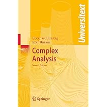 Buy Complex Analysis (Universitext) Book Online at Low Prices in
