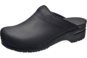 Sanita Original-Karl Bent open 450250-78, Chaussures homme