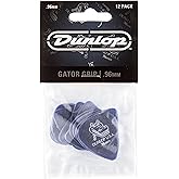 Jim Dunlop Gator Grip 12li Pena Seti (0.96mm)
