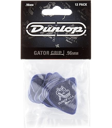 Pick Gảy Đàn Guitar Ibanez Paul Gilbert Signature – Việt Music