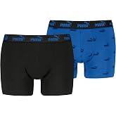 PUMA Elements Boxer Hombre