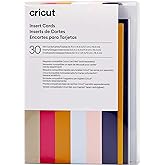 Cricut Insert Cards | Sensei | 12,1 cm x 16,8 cm (Cricut - Boyut R40) | 30'lu paket | Cricut kart matı ile kullanım i&ccedil;in - 2 