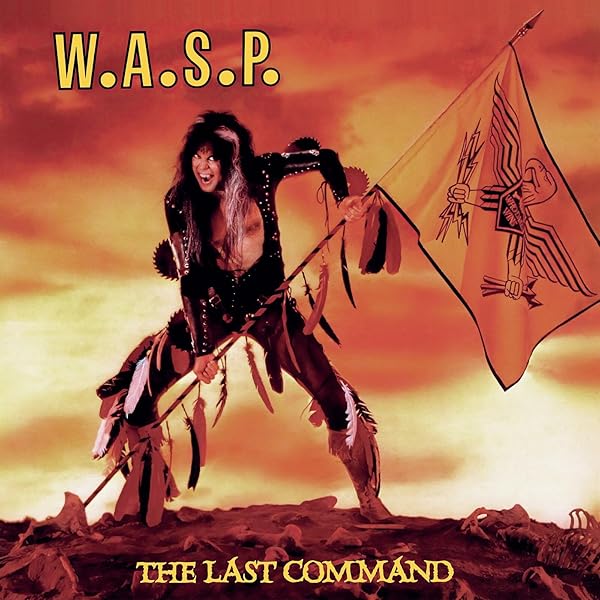 First Blood, Last Cuts [VINYL]: Amazon.co.uk: CDs & Vinyl