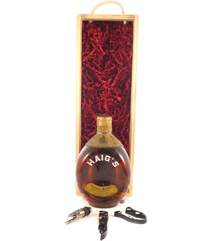 Dimple 15yr Old Scotch Whisky - 700ml : Amazon.co.uk: Grocery