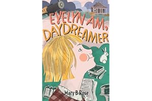 Evelyn AM, Daydreamer