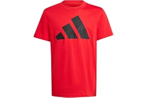 adidas Essentials Big Logo T-Shirt Camiseta Unisex niños