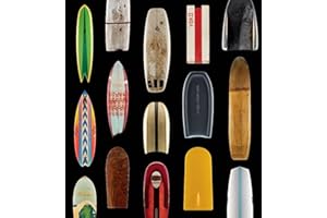Surf Craft: Design and the Culture of Board Riding (The MIT Press)