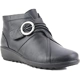 Cushion Walk Womens Ladies Lightweight 