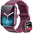 Blackview Montre De Fitness 1,39 Pouces Pour Hommes Et Femmes Avec Saturation En Oxygène Du Sang Et Surveillance Du Sommeil, 100 Modes Sportifs, étanchéité IP68 (Disponible Pour IOS Et Android