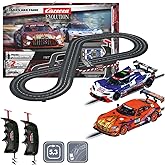 Carrera GO! Evolution Flames and Fame Seti