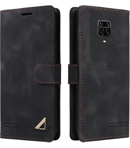 Custodia TPU Originale ERT GROUP Per Xiaomi Redmi 9 – Licenza Ufficiale DC, Design Joker, Bordi Rialzati E Ricarica Wireless QI Compatibile