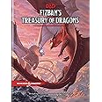 Fizban's Treasury of Dragons (Dungeon & Dragons Book)