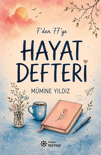 HAYAT DEFTERİ