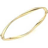 Bracciale Carissima Gold – Oro Bianco 9kt – Design Ispirato All’Eleganza Italiana – Gioiello Di Lusso - 2