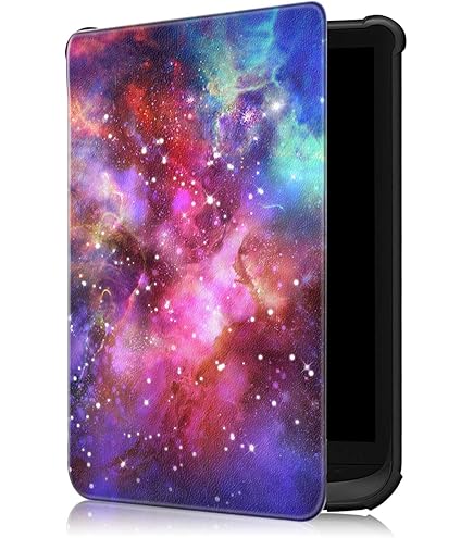 Smartcase Obudowa Etui - Pocketbook Color / Touch Hd 3 / Lux 4 / Lux 5 B Iext128852205