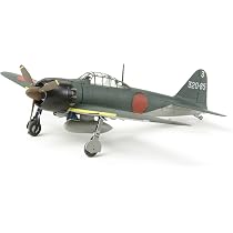 Tamiya - Caza Mitsubishi A6M5 Zero (ZEKE) : Amazon.es: Hogar y cocina