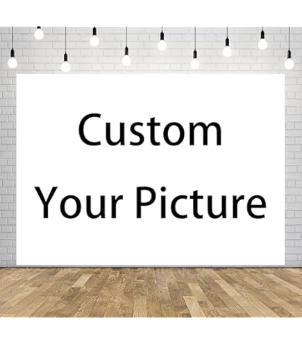 Custom Step And Repeat Logos Photography Backdrop Black Photo Background Personalized Any Size Color Vinyl Photocall Backdrop - UK - View #9