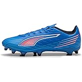 Ultra 6 Play Fg/Ag Erkek Mavi Futbol Krampon 10853201