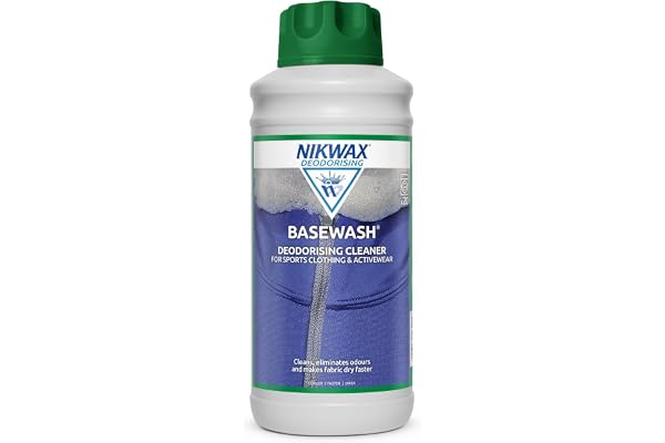SportsCentre Nikwax 145p01 – Soin Personnel pour Camping
