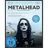 Metalhead [Blu-ray]