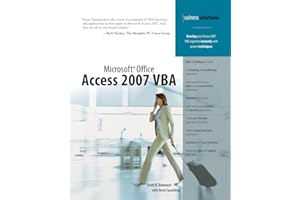 Microsoft Office Access 2007 VBA