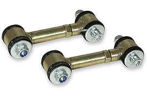 JOM CAR PARTS & CAR HIFI GMBH JOM 740227 Koppelstangenset Verstellbereich 11,5-16cm