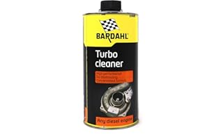 Bardahl 3206 Turbo-Reiniger 1 L
