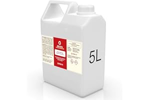 ‎LTK-008 5L Flächen Desinfektionsmittel - Kanister - LTK 008 - Made in Germany - Flächendesinfektion