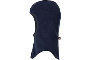 Kabooki Lwaripo-Fleece Passamontagna Unisex-Bimbi