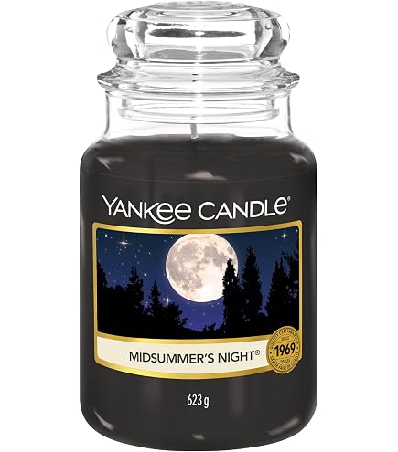 Bougie Votive Yankee Candle - Parfum Sauge Et Agrumes