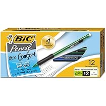 Matita Meccanica BIC Velocity Max - 0,5 Mm, Confezione Da 2 - Con