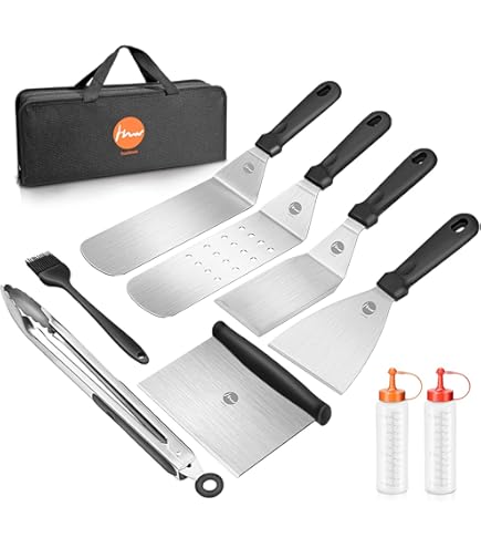 KRAMPOUZ Protective cover for Plancha SAVEUR - Waterproof - Windshield - Weatherproof - The Right Size for the Plancha SAVEUR - Drawstring - Ref AHP2