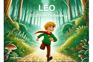Léo Et L Etoile Disparue