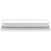 Sonos Beam Soundbar - Beyaz