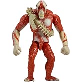 Godzilla x Kong 11" Playmates Toys'tan Dev Skar King Fig&uuml;r&uuml;