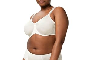 Triumph Biustonosz minimizer Kobiety Essential Minimizer W X (1 w zestawie)