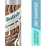 Batiste dry shamoo and a hint of colour for brunettes, 200ml