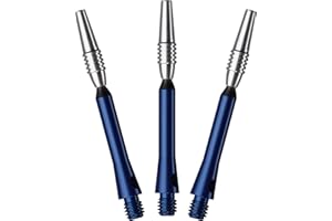 VIPER BY GLD PRODUCTS Viper Spinster Aluminum Dart Shaft