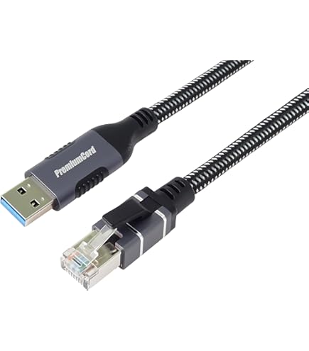 Dell FBA_DBQBCBC064 Adaptateur USB C vers Ethernet Pxe