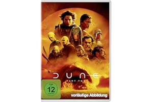 Dune: Part Two