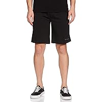 Van Heusen Athleisure Men's Regular Fit Cotton Shorts