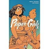 Paper girls (Vol. 3)