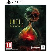PlayStation 5-Until Dawn 2 - Edici&oacute;n Est&aacute;ndar