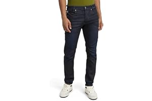 G-STAR Hommes D-Staq 3D Slim Jeans