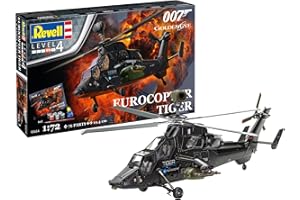 Revell 05654 Kit de Maquette